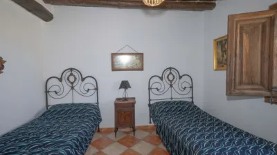 Rustic Finca on Avenida Andalucia, No. 30 photo 28