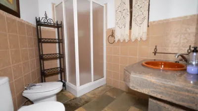 Rustic Finca on Avenida Andalucia, No. 30 photo 31