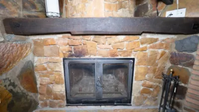 Rustic Finca on Avenida Andalucia, No. 30 photo 32