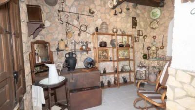 Rustic Finca on Avenida Andalucia, No. 30 photo 34