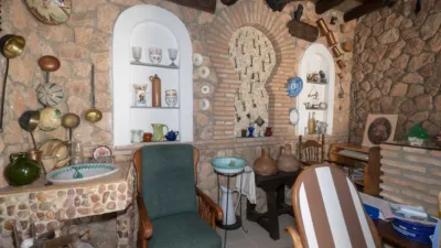 Rustic Finca on Avenida Andalucia, No. 30 photo 35