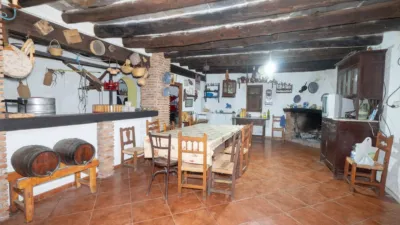 Rustic Finca on Avenida Andalucia, No. 30 photo 37