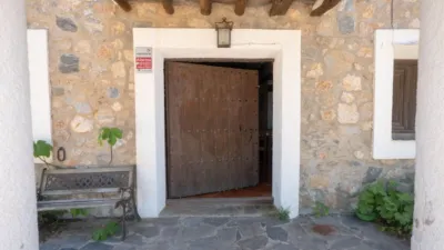 Rustic Finca on Avenida Andalucia, No. 30 photo 38