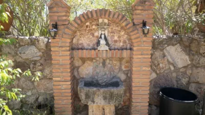 Rustic Finca on Avenida Andalucia, No. 30 photo 39
