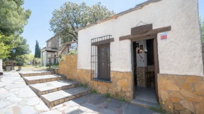 Rustic Finca on Avenida Andalucia, No. 30 photo 4