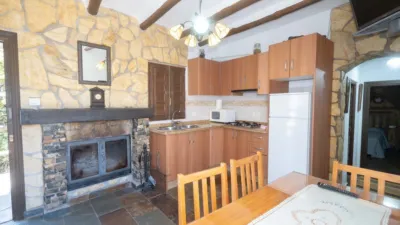 Rustic Finca on Avenida Andalucia, No. 30 photo 6