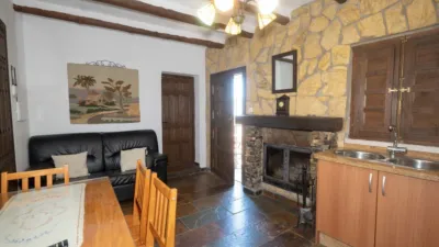 Rustic Finca on Avenida Andalucia, No. 30 photo 8