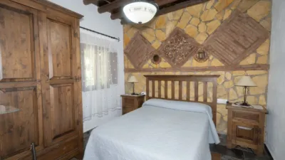 Rustic Finca on Avenida Andalucia, No. 30 photo 9