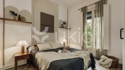 Piso en alquiler en Carrer de Provença, 184, cerca de Carrer de Casanova - Imagen 17