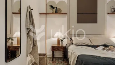 Piso en alquiler en Carrer de Provença, 184, cerca de Carrer de Casanova - Imagen 18