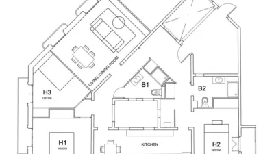 Piso en alquiler en Carrer de Provença, 184, cerca de Carrer de Casanova - Imagen 26