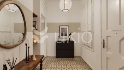 Piso en alquiler en Carrer de Provença, 184, cerca de Carrer de Casanova - Imagen 4
