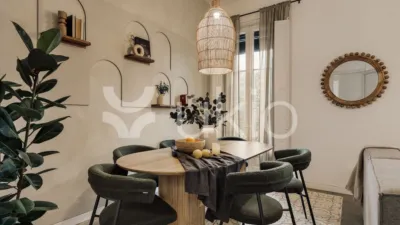 Piso en alquiler en Carrer de Provença, 184, cerca de Carrer de Casanova - Imagen 5