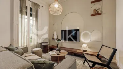 Piso en alquiler en Carrer de Provença, 184, cerca de Carrer de Casanova - Imagen 6