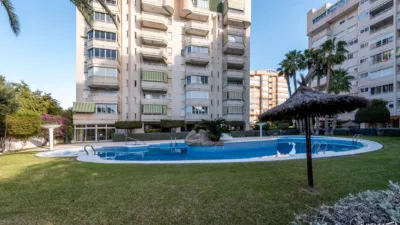 Duplex on Avenida de los Países Escandinavos photo 2