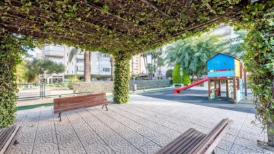 Dúplex en Avenida de los Países Escandinavos photo 7