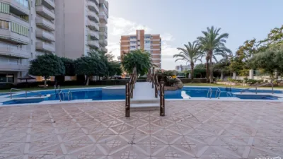 Dúplex en Avenida de los Países Escandinavos photo 8