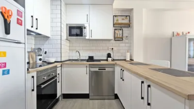 Piso en alquiler en Calle de Silva - Imagen 13