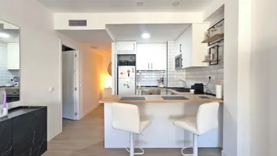 Piso en alquiler en Calle de Silva - Imagen 14