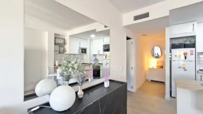 Piso en alquiler en Calle de Silva - Imagen 6