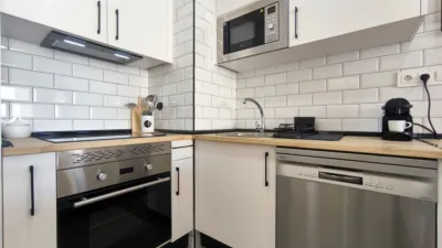 Piso en alquiler en Calle de Silva - Imagen 15