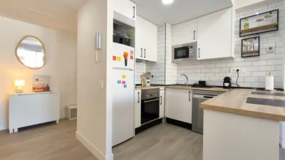 Piso en alquiler en Calle de Silva - Imagen 16