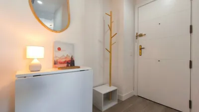 Piso en alquiler en Calle de Silva - Imagen 19