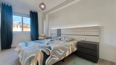 Piso en alquiler en Calle de Silva - Imagen 20