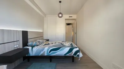 Piso en alquiler en Calle de Silva - Imagen 22