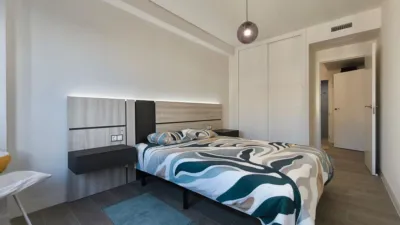 Piso en alquiler en Calle de Silva - Imagen 23