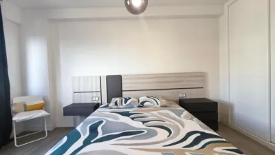 Piso en alquiler en Calle de Silva - Imagen 24