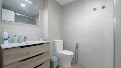 Piso en alquiler en Calle de Silva - Imagen 25