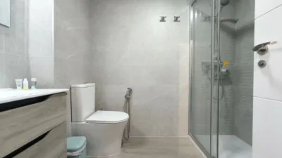 Piso en alquiler en Calle de Silva - Imagen 26