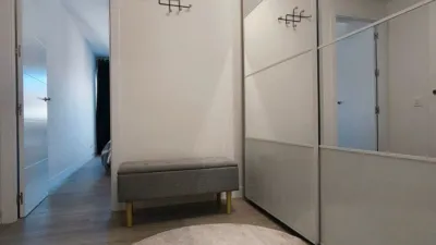 Piso en alquiler en Calle de Silva - Imagen 28