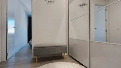 Piso en alquiler en Calle de Silva - Imagen 29