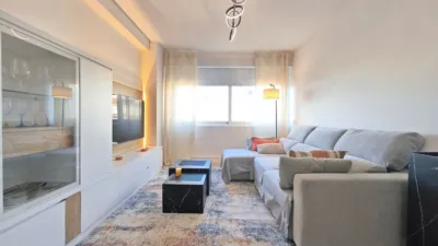 Piso en alquiler en Calle de Silva - Imagen 5