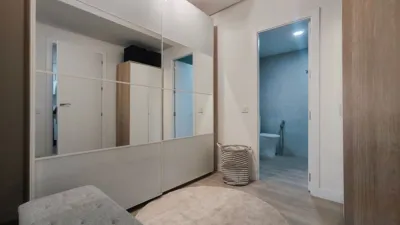 Piso en alquiler en Calle de Silva - Imagen 30