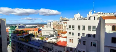 Piso en alquiler en Calle de Silva - Imagen 31