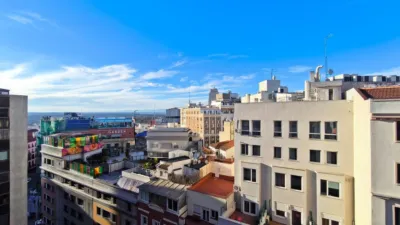 Piso en alquiler en Calle de Silva - Imagen 32