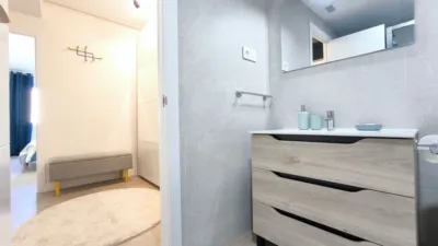 Piso en alquiler en Calle de Silva - Imagen 34