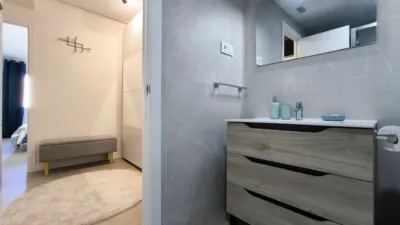 Piso en alquiler en Calle de Silva - Imagen 35