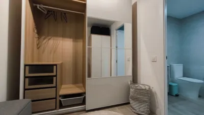 Piso en alquiler en Calle de Silva - Imagen 36