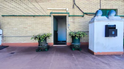 Piso en alquiler en Calle de Silva - Imagen 38