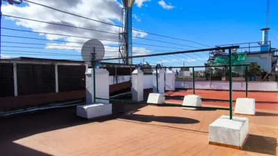 Piso en alquiler en Calle de Silva - Imagen 39