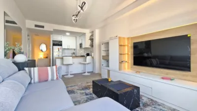 Piso en alquiler en Calle de Silva - Imagen 8