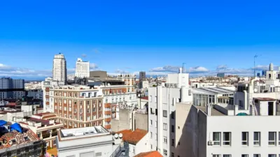 Piso en alquiler en Calle de Silva - Imagen 40