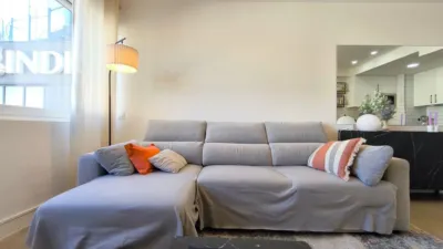 Piso en alquiler en Calle de Silva - Imagen 9