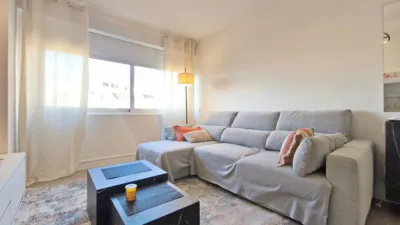 Piso en alquiler en Calle de Silva - Imagen 10