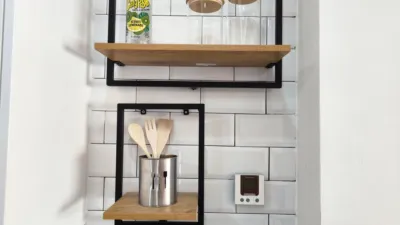 Piso en alquiler en Calle de Silva - Imagen 11