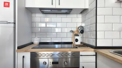 Piso en alquiler en Calle de Silva - Imagen 12